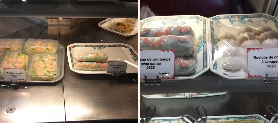 Lotus imperial - Gallery Image 2