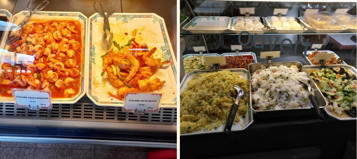 Lotus imperial - Gallery Image 5